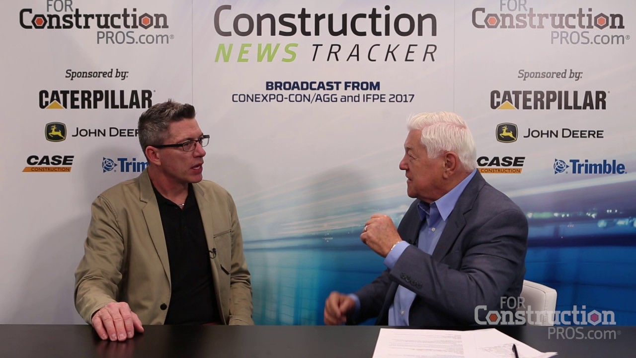 [VIDEO] How BSM Technologies Incorporates Telematics to Give Global View of Construction Jobsites