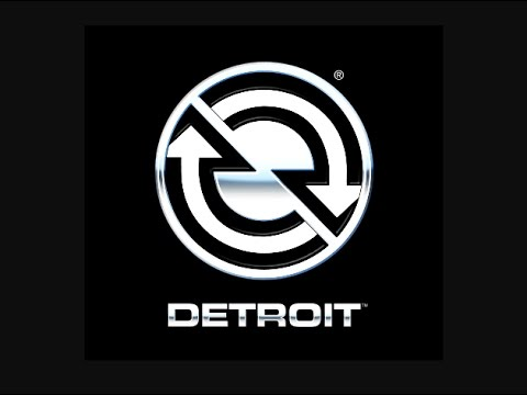 Detroit DD8 6-cylinder Diesel with PTO Capability