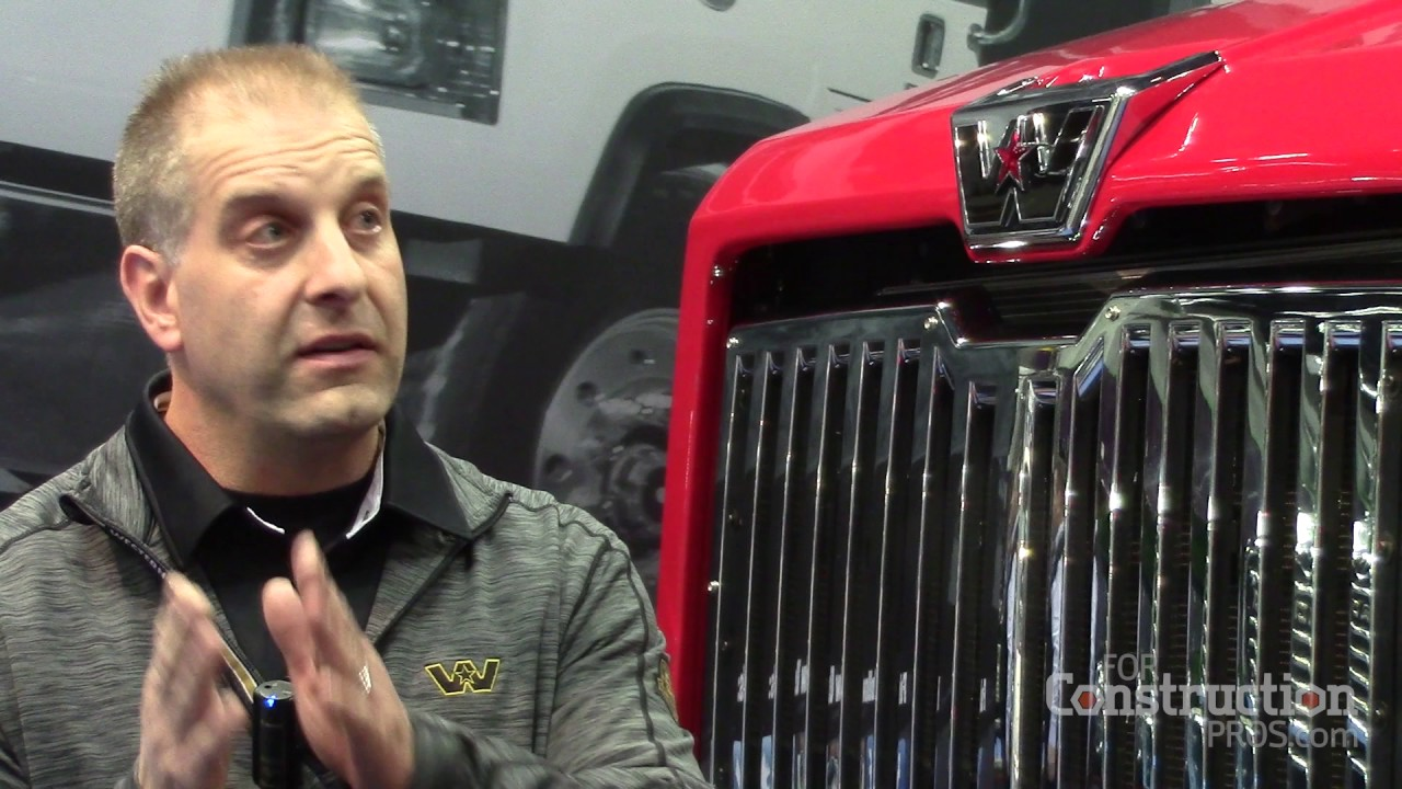 How Western Star Beat the Industry with Green-House-Gas 17 Compliant Engines