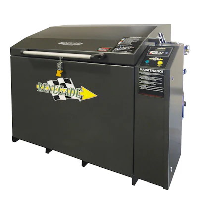 renegade tmb 8100 top load parts washer 58c029a5101f5