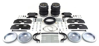 Air Lift Ram 2500 3500 Load Lifter Ultimate Kit 88295 58f8e5b32f95a