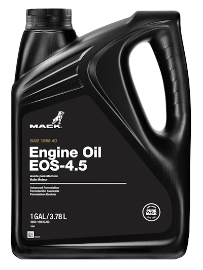 Mack Genuine Oil Eos 4 5 58f66528e3d57