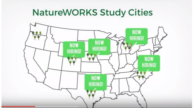 NatureWorks Study Cities map 58e24defd56a1 58e4f4859f306