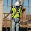 During the OSHA Stand-Down, 3M will support customers throughout the United States with demonstrations and trainings at participating construction sites that will emphasize the importance of fall protection for workers and protecting the workers around them with fall protection for tools.