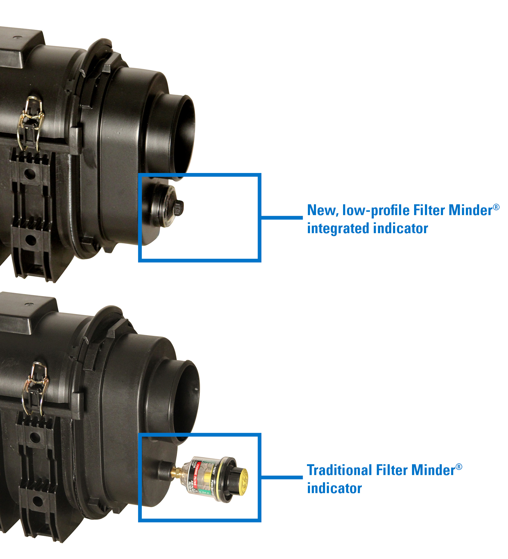 Donaldson Filter Minder Comparison Hi Res 591b6f6cbf8b3