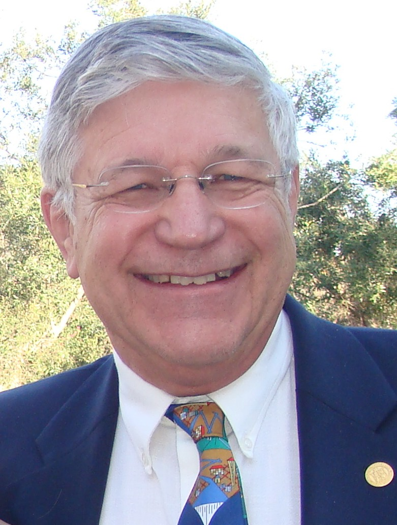 Mike Vorster