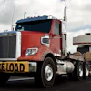 A good starting point when spec'ing the driveline is the desired road speed and startability. There are programs and technical resources that can help you perform the necessary calculations.