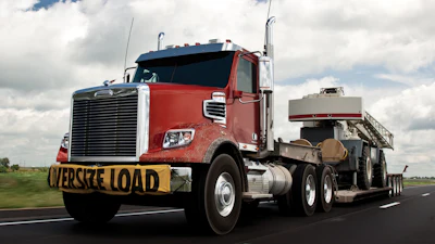 A good starting point when spec'ing the driveline is the desired road speed and startability. There are programs and technical resources that can help you perform the necessary calculations.