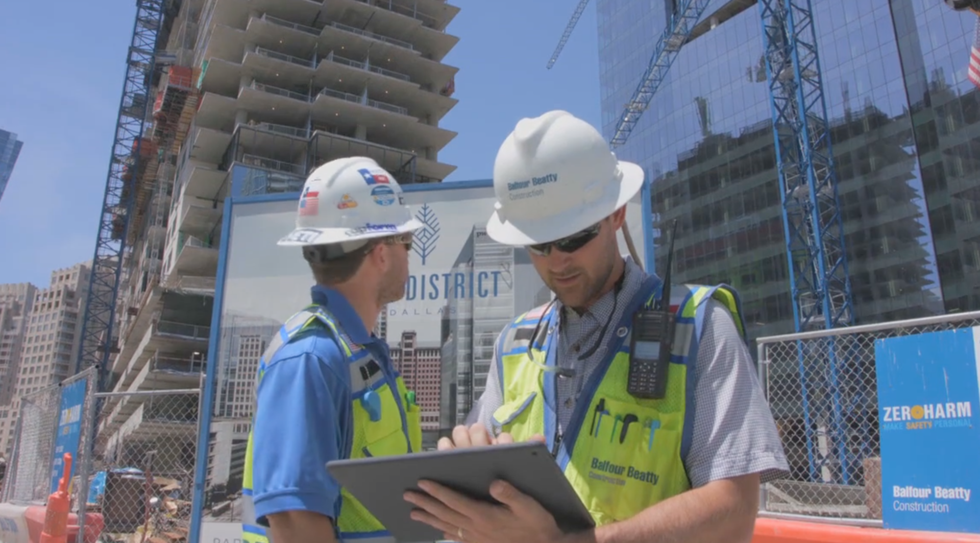 Having deployed Egnyte Connect to its 2,500 US vertical construction employees, Balfour Beatty has now realized seamless collaboration, advanced control, optimized performance, and sustainability and efficiency.