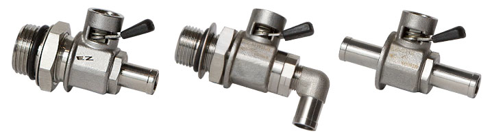 Ez 3 Ways To Drain Def Stainless Steel Valves 596e825320237