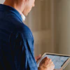 Web-connected tablets and other mobile devices on construction project sites can access cloud software and data, facilitating real-time data gathering and collaboration among all project stakeholders. Accelerating decisions and preventing errors improves project speed and accuracy.
