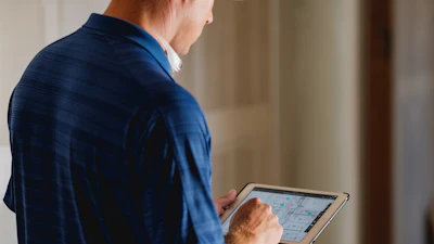 Web-connected tablets and other mobile devices on construction project sites can access cloud software and data, facilitating real-time data gathering and collaboration among all project stakeholders. Accelerating decisions and preventing errors improves project speed and accuracy.