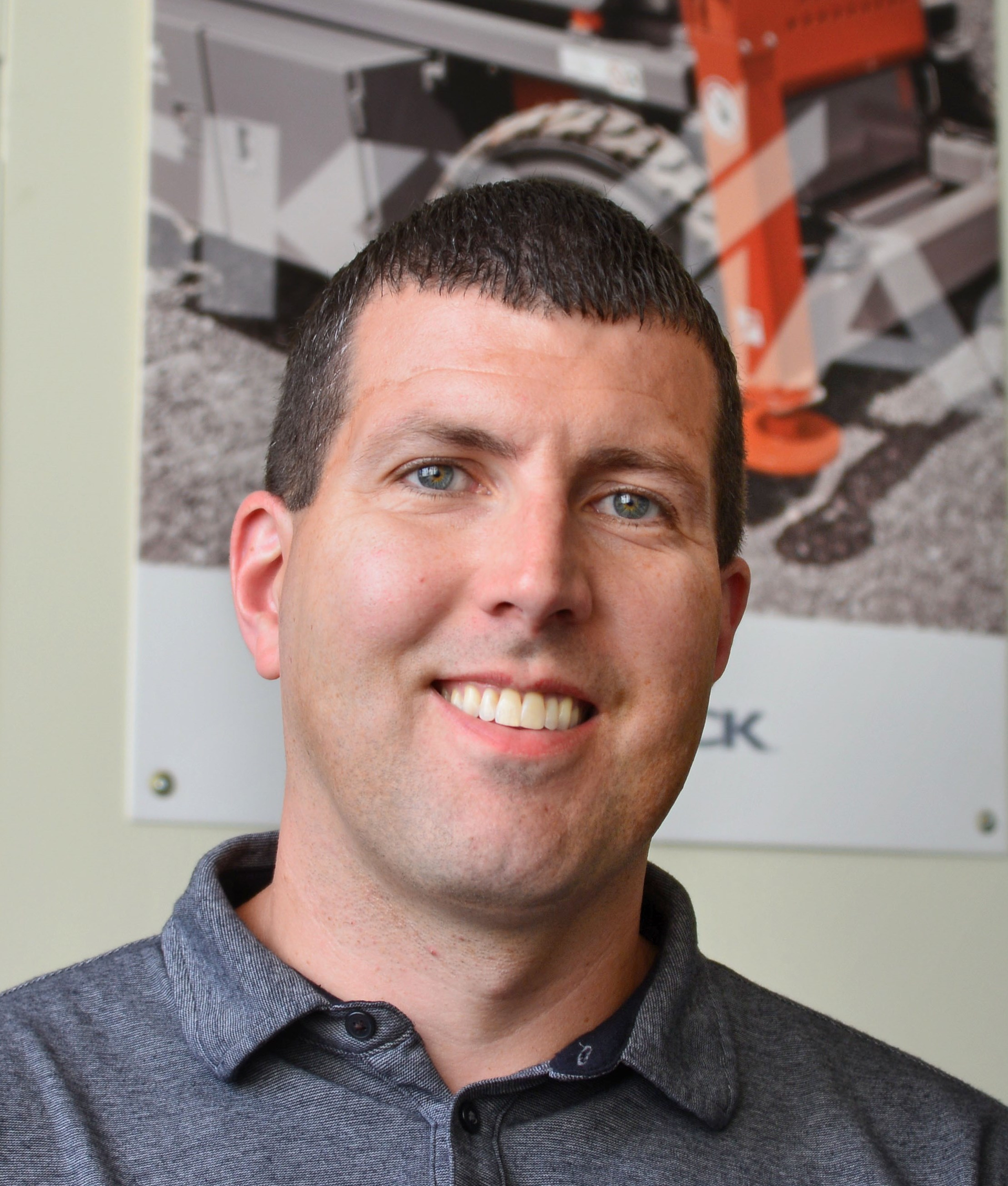 Ian McGregor currently serves as director of product safety at Skyjack, overseeing all product safety and product safety training activities. He's an active member of the SAIA/ANSI A92.20, A92.22 and A92.24 sub-committees, CSA B354 committee, and has also been involved with ISO TC214 WG1, SCC Mirror Committee to SMC/ISO/TC 214, ANSI/ITSDF B56.6, as well as serving on the IPAF Manufacturer’s Technical Committee, AEM Mobile Elevating Work Platforms Committee (MEWPC), and IPAF North American Regional Council.