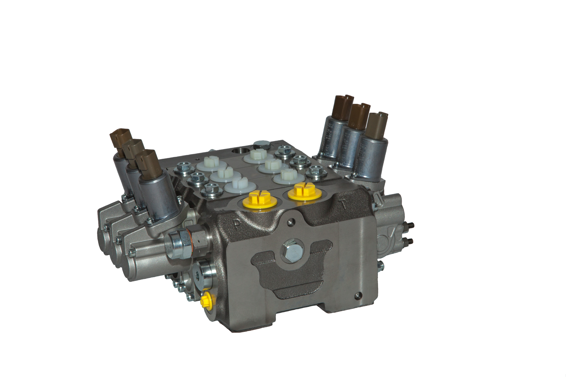 L125 Load Sense Valve 5964d889554cf