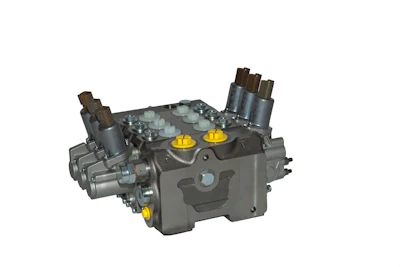L125 Load Sense Valve 5964d889554cf