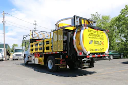 CDOT is initiating a pilot program in live work zones to test the safety benefits of autonomous impact protection vehicles in road maintenance.