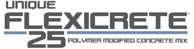 Unique Flexicrete 25 3 59653b7e11e6f