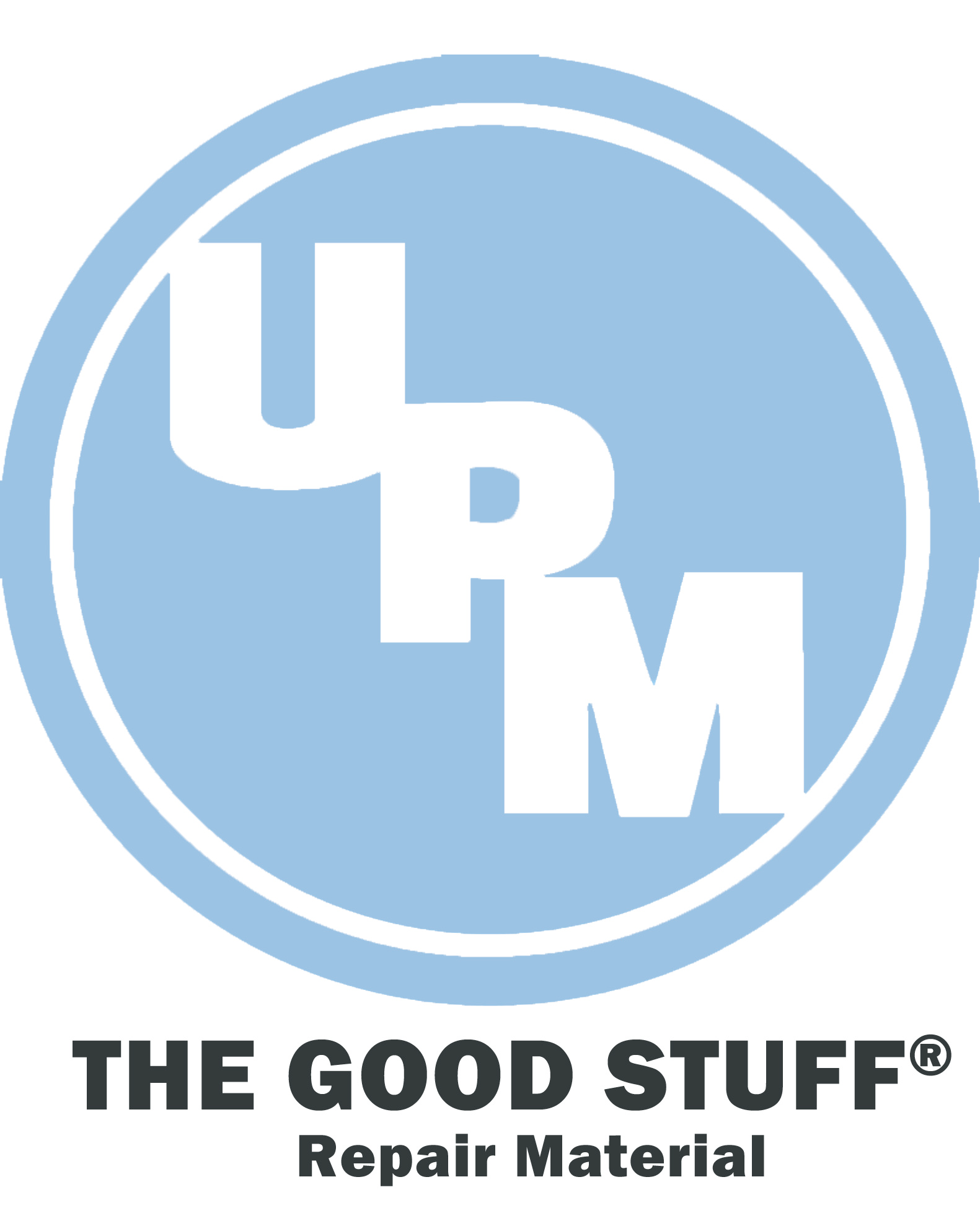 Upm The Good Stuff Repair Material Blue Black 5964f40438ef4