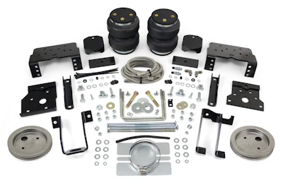 Air Lift Load Lifter Ultimate Plus Kit 89396 Hi Res
