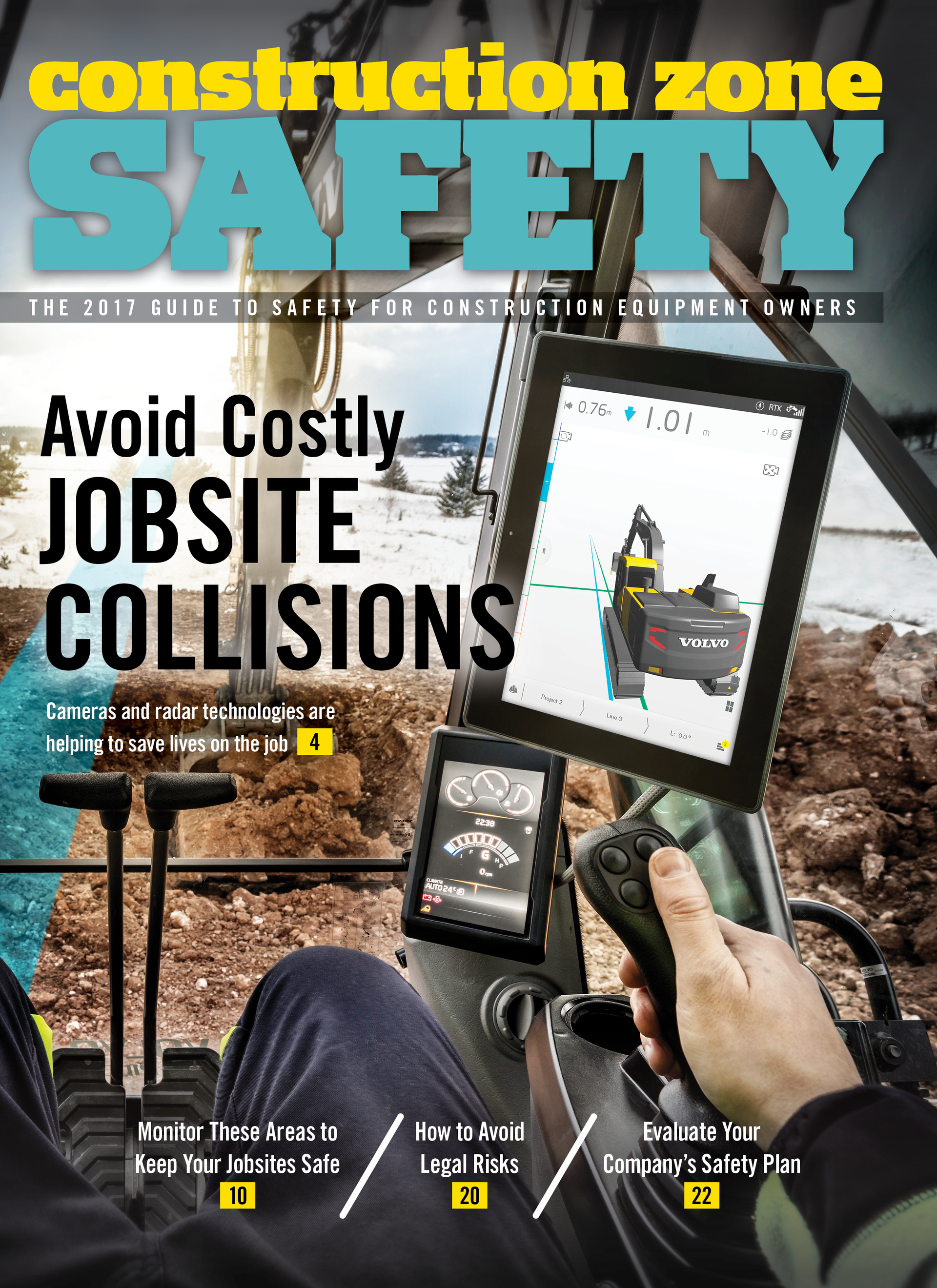 Czs2017 01 Cover