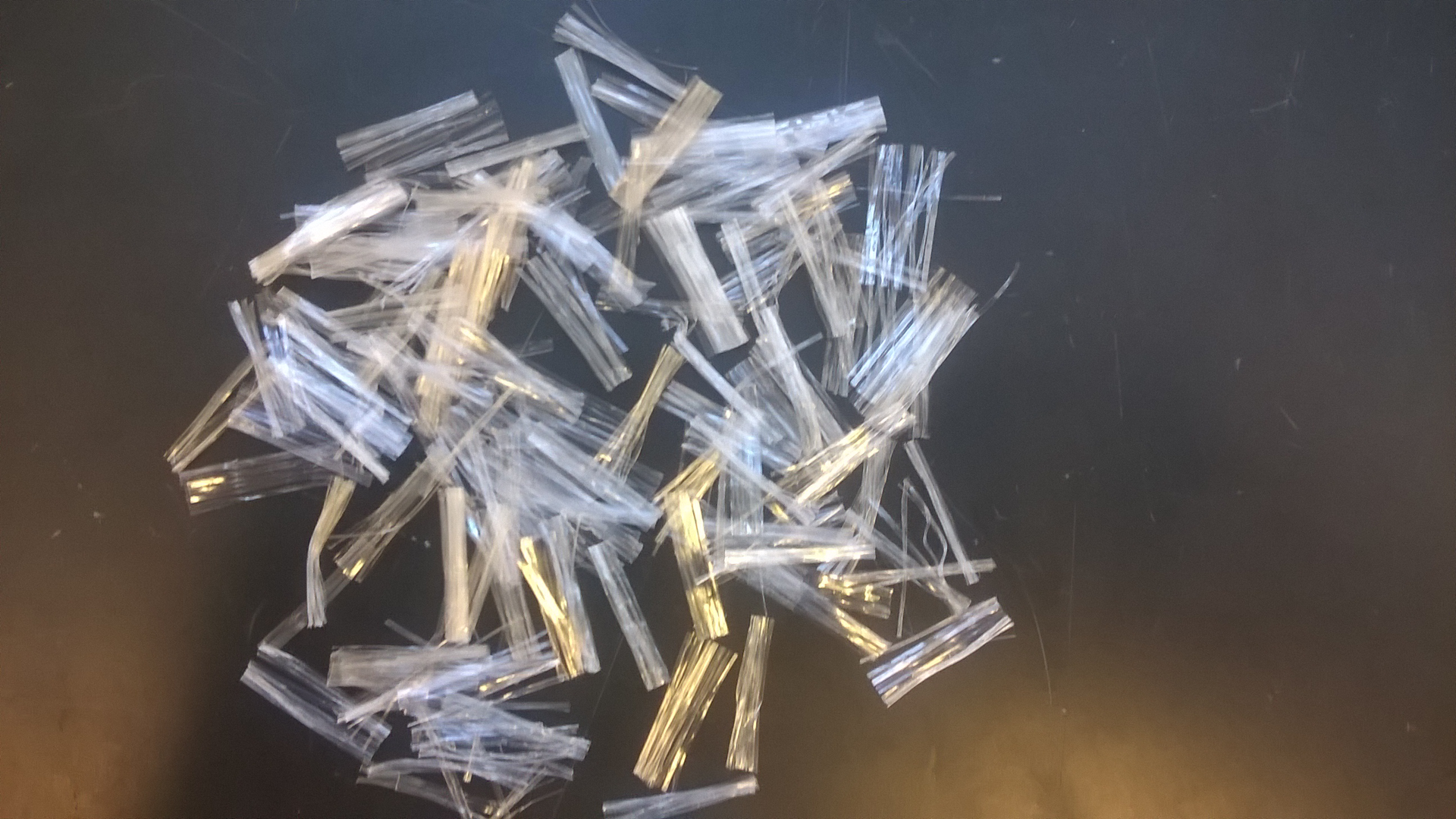 Gcp Sinta Microfibers