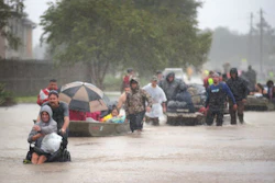 Houston Via Npr