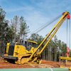 Jd 1050 K Pipelayer 1