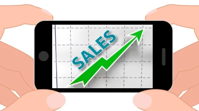 The key to winning more work than your competitor is to be more aggressive, make more calls, ask for the order and persistently follow-up.