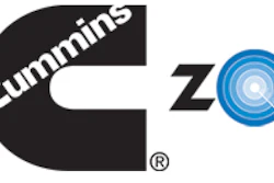 Partnership between Zonar and Cummins will deliver immediate recommendations for engine maintenance and repair with expert guidance from Cummins.