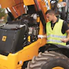 It’s okay to switch between oil brands and even between synthetic and conventional petroleum-based oil during changes as long as the oil meets required manufacturer specifications.