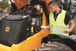 It’s okay to switch between oil brands and even between synthetic and conventional petroleum-based oil during changes as long as the oil meets required manufacturer specifications.