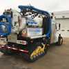 Vactor Paradigm Track 2
