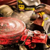 Wd 40 Specialist Cleaner & Degreaser Action Shot 3