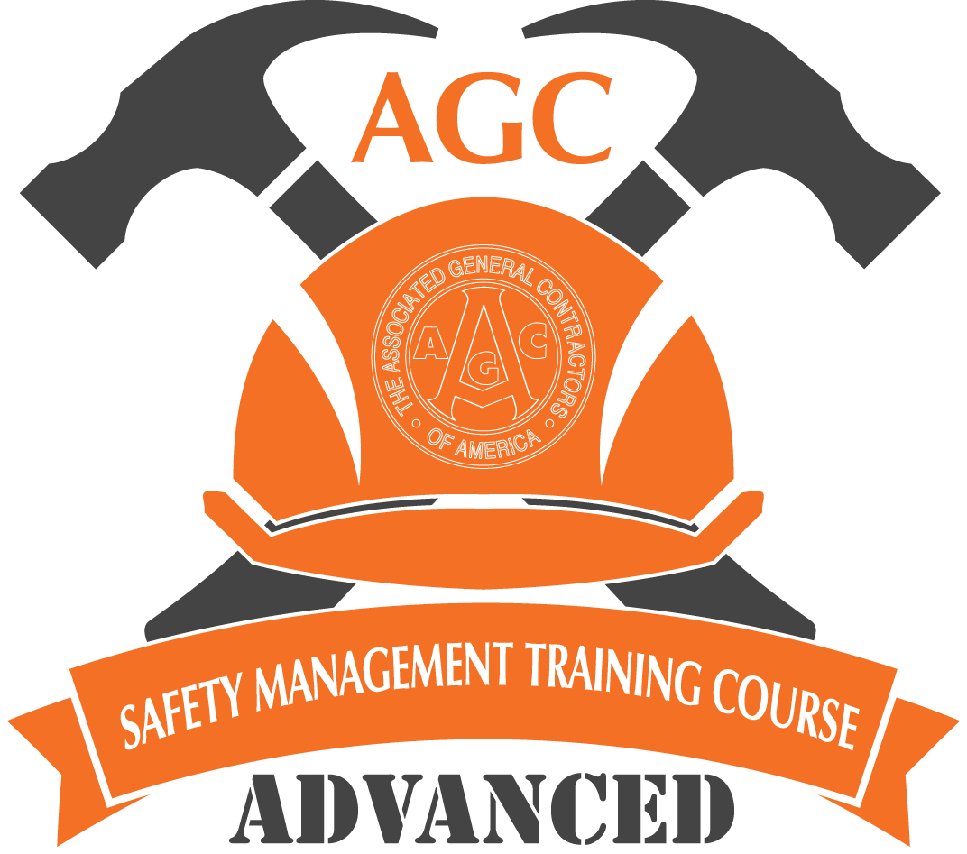 Agc Safety Training Logo
