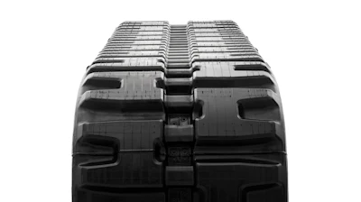Each track manufacturer offers unique features to extend the life and increase the durability of its tracks.
