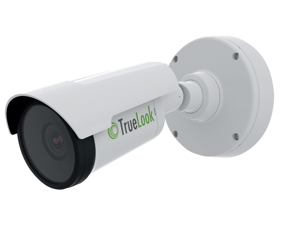 4kindoor True Look Jobsite Camera
