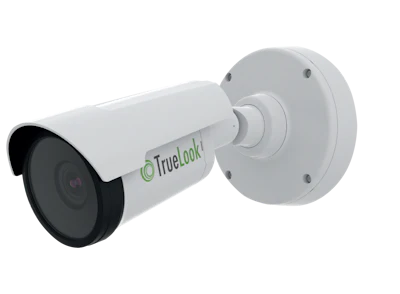 4kindoor True Look Jobsite Camera