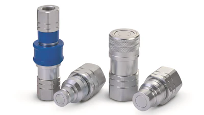 Eaton Flat Face Couplings Iso 16028