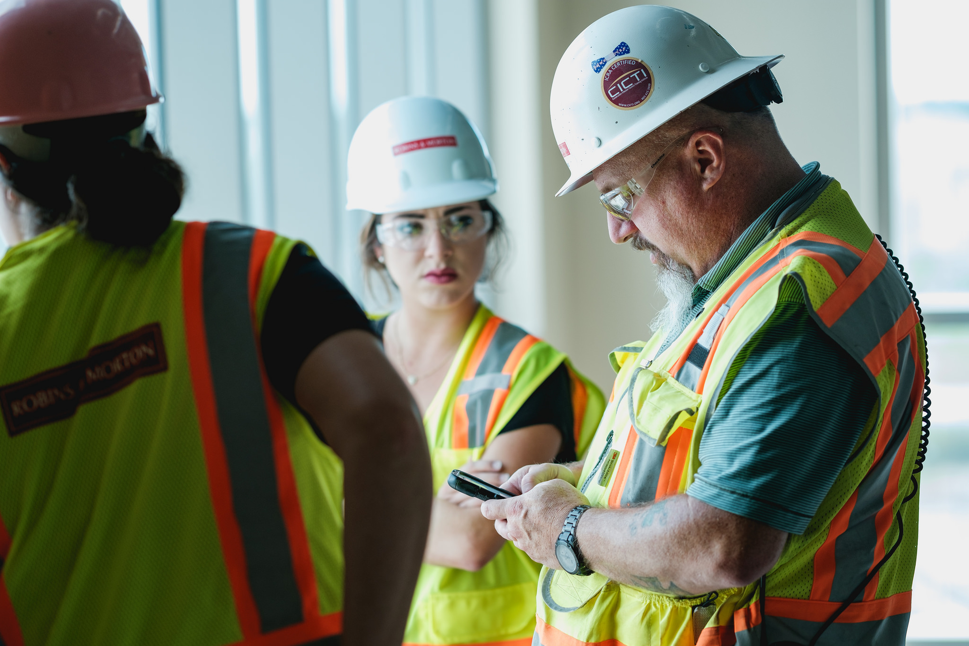 It might seem that change orders are just a fact of contracting life. But luxury townhome builder and developer EYA is using its project management system to eliminate unnecessary change orders by identifying their root causes.