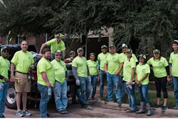 HCSS-Strake Jesuit Volunteers