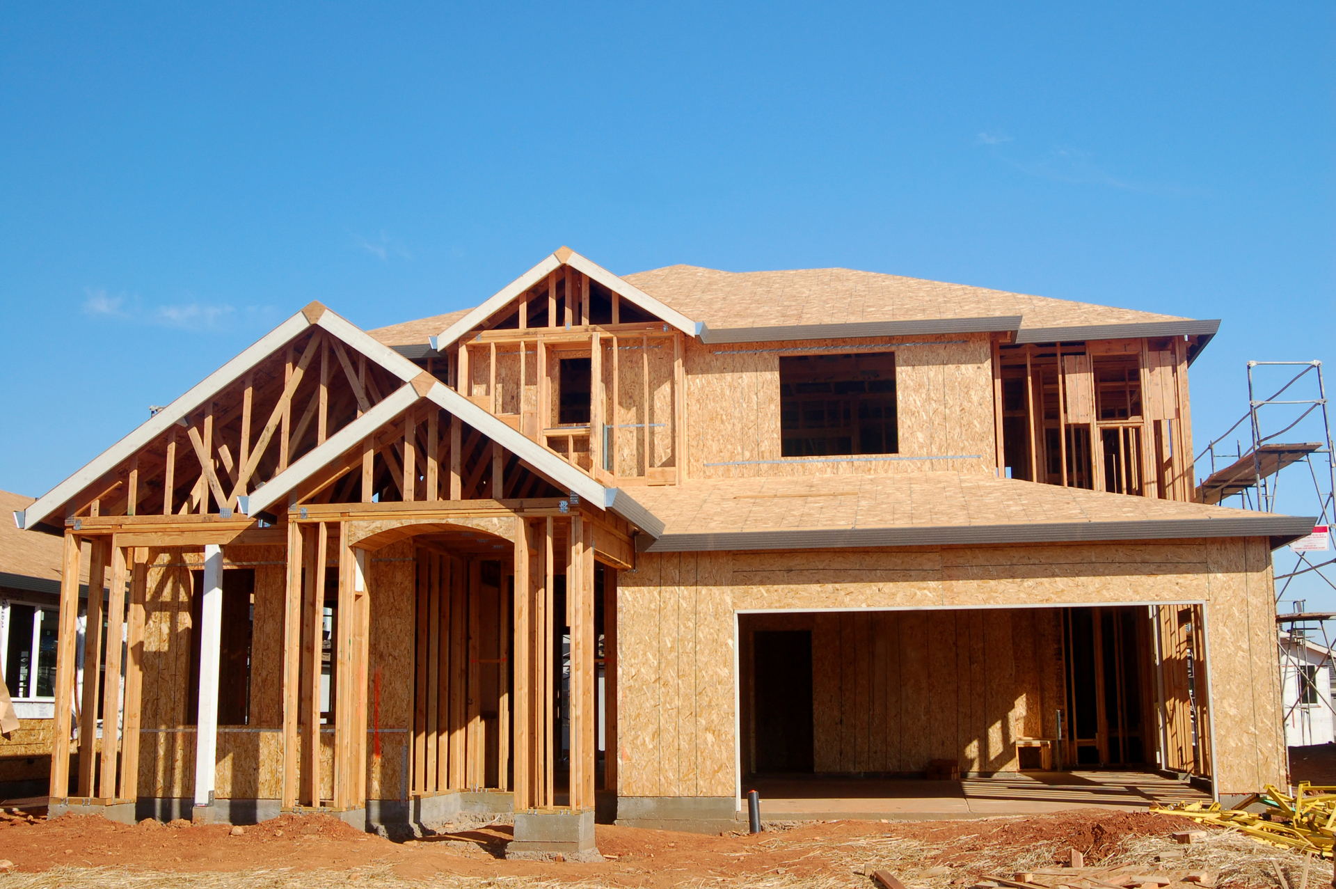 Green building activity continues to increase among single and multifamily builders and remodelers.