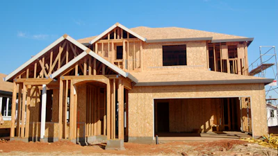 Green building activity continues to increase among single and multifamily builders and remodelers.