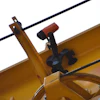 Hyndsight Safety Monitoring Vision And Recording System