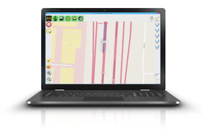 Rd M1 Collect V 2 0 Topcon