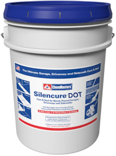 Silencure Dot
