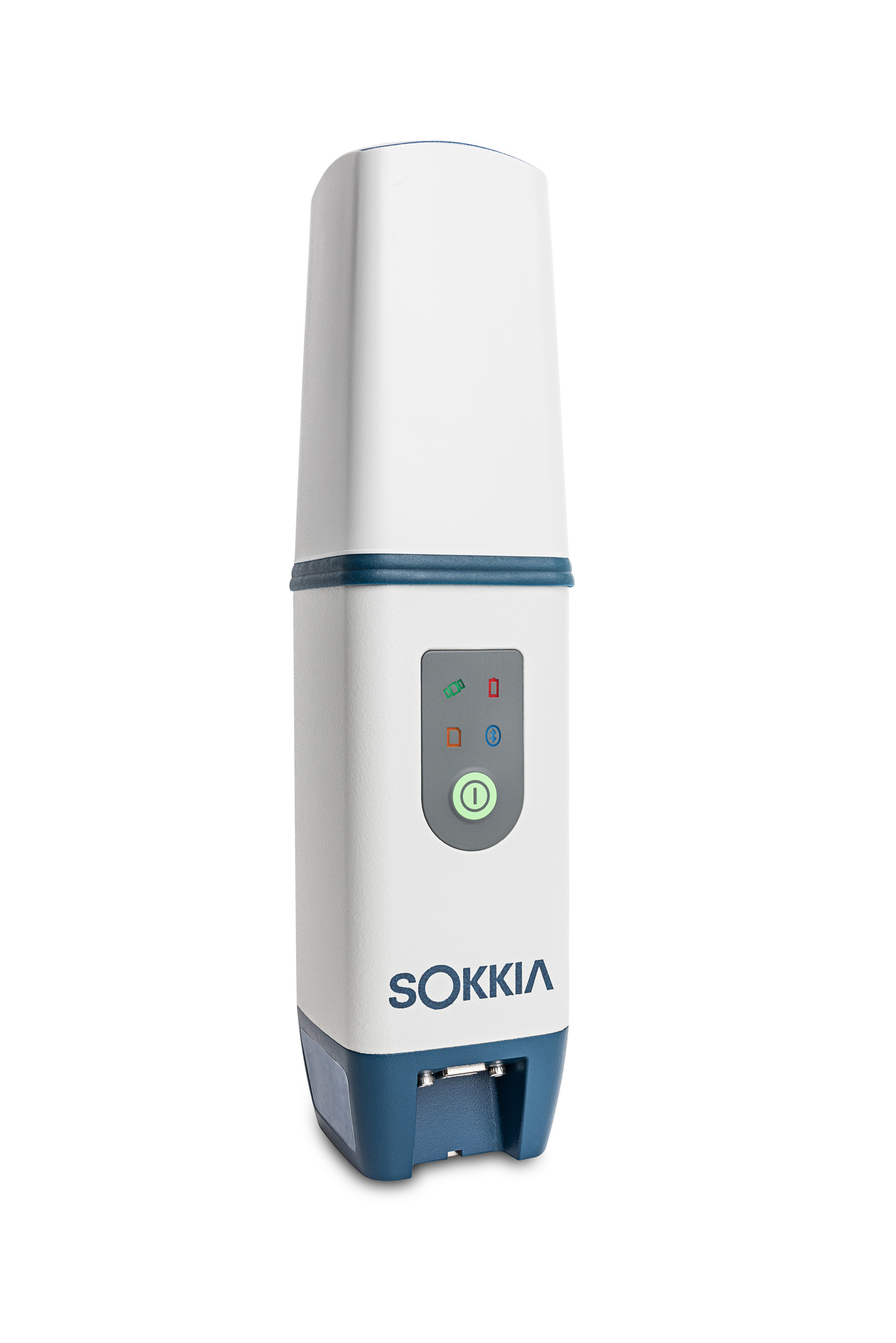 Sokkia Gcx3 Integrated Receiver