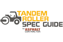 Tandom Roller Logosquare