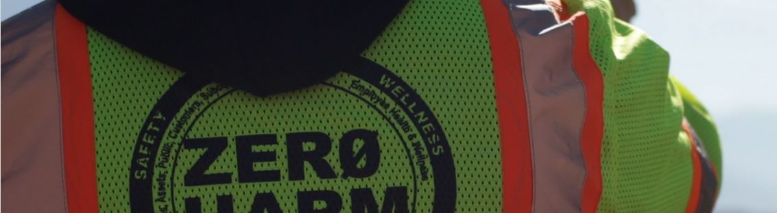 Zero Harm