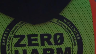 Zero Harm