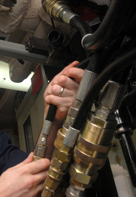 Understanding the difference between a torque and a turn means you’ll never be in doubt when assembling or reassembling hydraulic fitting connections in your system.